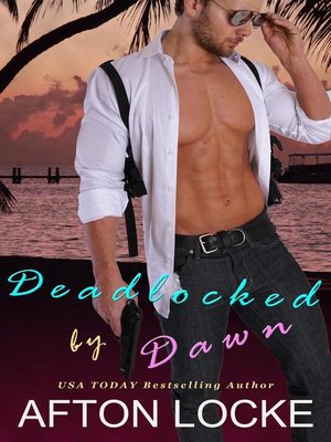 cover image of Deadlocked by Dawn